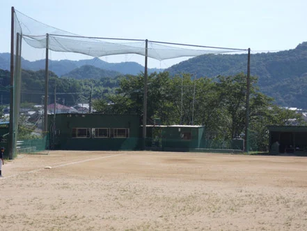 尼崎ボーイズ 加西専用グランド